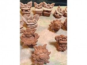 プランの魅力 Choose your favorite Shisa の画像