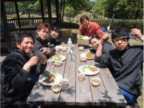 プランの魅力 Warm special lunch の画像