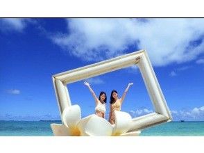 プランの魅力 在这个神秘的岛屿上用纪念照片捕捉特殊的回忆！ の画像