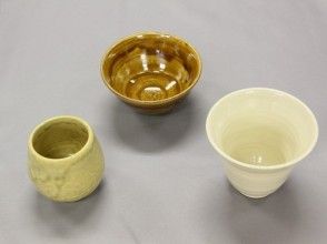 プランの魅力 陶器は自分の普段使い用としても、大切なひとへのプレゼント用にしてもOK！ の画像