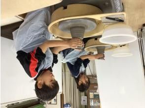 プランの魅力 電動ろくろを楽しもう! の画像