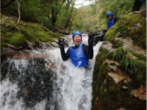 プランの魅力 Head over to the waterfall basin! の画像