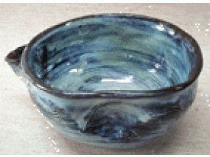 プランの魅力 The impression of the finish changes greatly depending on the glaze. の画像