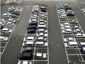 プランの魅力 駐車場 の画像