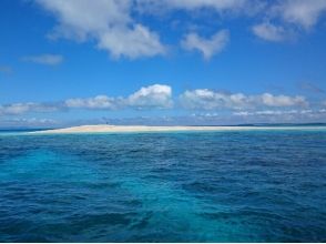 プランの魅力 หลังจากดำน้ำดูปะการังมีเวลานอกจากนี้ยังมีการใช้จ่ายได้อย่างอิสระที่ดินในเกาะที่คุณชื่นชอบ の画像
