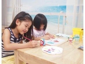 プランの魅力 お子さまも楽しく の画像