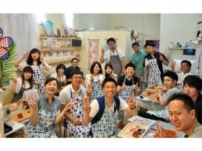 プランの魅力 ワイワイ楽しく の画像