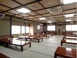 プランの魅力 2F tatami room の画像