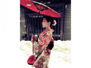 プランの魅力 Like a model の画像