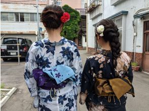 プランの魅力 兒童和服 の画像