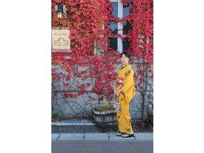 プランの魅力 秋の小樽観光 の画像