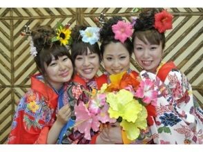 プランの魅力 沖縄旅行の記念に! の画像