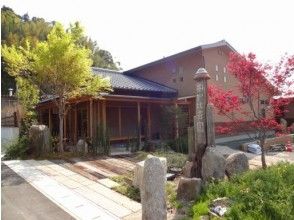 プランの魅力 A workshop in nature の画像