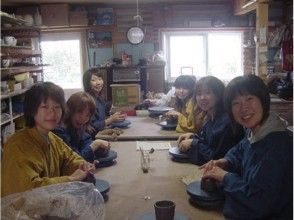 プランの魅力 在北海道留下美好回憶的陶藝體驗怎麼樣？ の画像