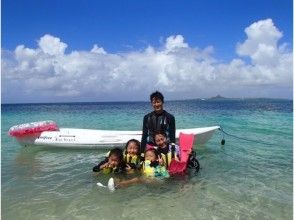 プランの魅力 家族で楽しい時間を の画像