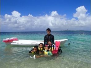 プランの魅力 家族で楽しい時間を の画像