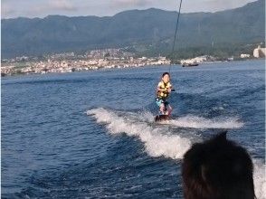 プランの魅力 体格の小さなお子さんでもこちらのノウハウで頑張らせていただきます。 の画像