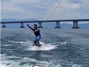 プランの魅力 ★琵琶湖大橋～♬ の画像