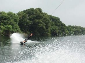 プランの魅力 ★ 30 years of wakeboarding ♬ の画像