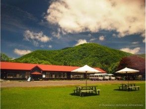 プランの魅力 HOA Hokkaido Outdoor Adventures の画像