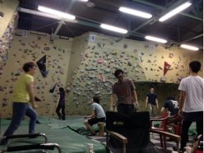 プランの魅力 Let's enjoy climbing together! の画像