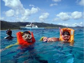プランの魅力 kids の画像