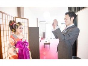 プランの魅力 5. Free shooting の画像