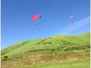 プランの魅力 360度全景的大全景！ の画像