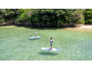 プランの魅力 海況に合わせてルートを調整 の画像