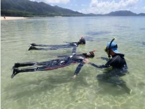 プランの魅力 彻底的安全管理。 の画像