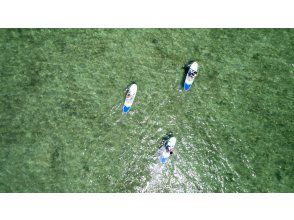 プランの魅力 海況に合わせてルートを調整 の画像