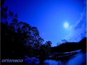 プランの魅力 Japan's southernmost starry sky の画像