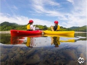 プランの魅力 水上カフェあり♪ の画像