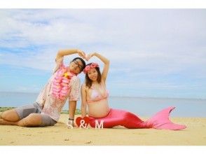 プランの魅力 產婦美人魚也很棒！ の画像