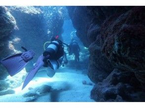 プランの魅力 享受2次潛水 の画像