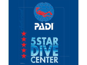 プランの魅力 จังหวัดเท่านั้น PADI ระดับ 5 ดาว☆ศูนย์ の画像