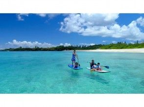 プランの魅力 到扬巴鲁的蔚蓝大海 の画像