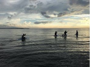 プランの魅力 在海上散步 の画像