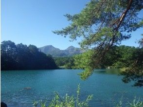 プランの魅力 毘沙門沼 の画像