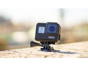 プランの魅力 最新GoPro８ の画像