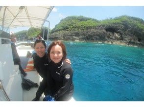 プランの魅力 ボートでのご案内 の画像