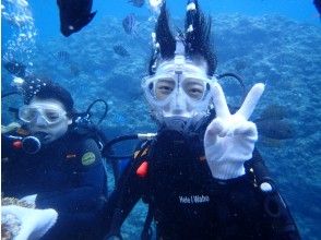 プランの魅力 フルフェイスマスクもご利用いただけます の画像