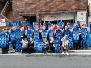 プランの魅力 海外からの団体様も!! の画像