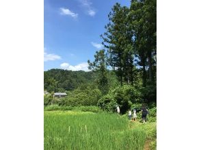 プランの魅力 Relax in an environment rich in nature の画像