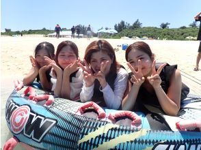 プランの魅力 うつ伏せ乗りの「ジャイアントスリラー」 の画像