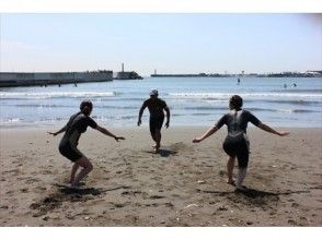 プランの魅力 ดำเนินการขั้นพื้นฐานบนชายหาด の画像