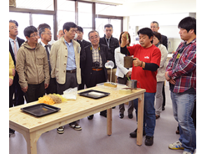 プランの魅力 วิธีการทั้งหมดทัวร์โรงงาน の画像