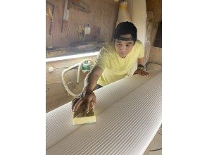 プランの魅力 Owning your own board is no longer a dream! の画像