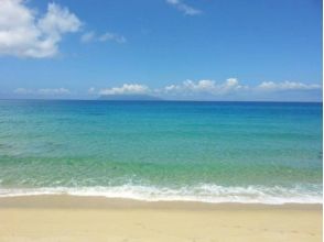 プランの魅力 The blessings of Yakushima are packed の画像