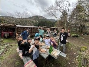 プランの魅力 ロケーションは抜群！ の画像